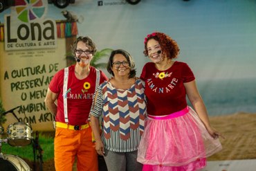 Parque da Cidade / Laranjeiras - Serra/ES